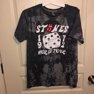 Men’s Rolling Stone graphic tee